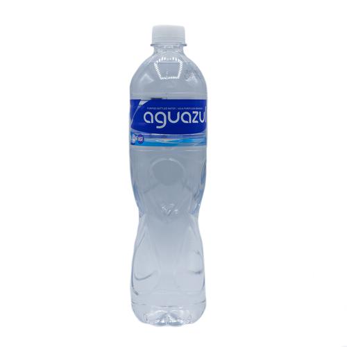 AGUA UN LITRO