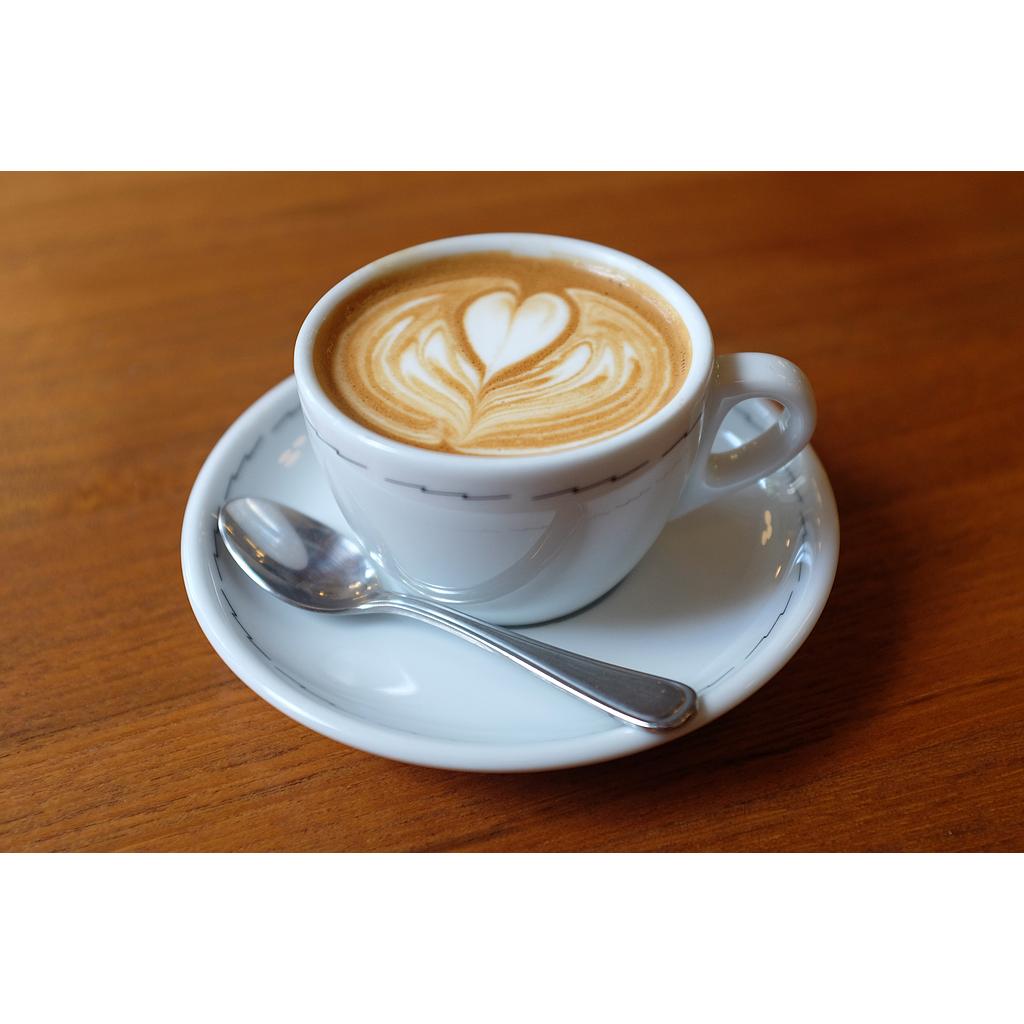 CAFE LATTE