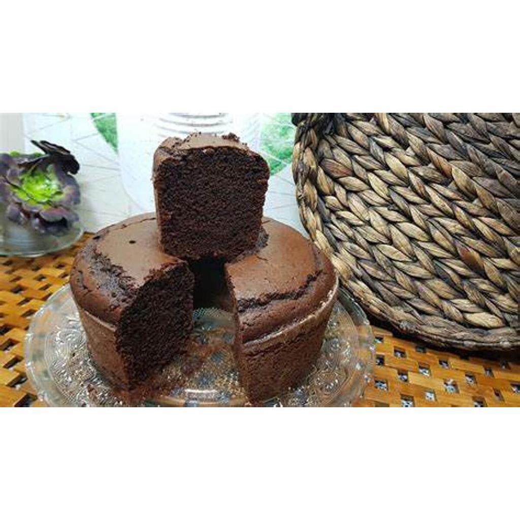 TORTA DE CHOCOLATE
