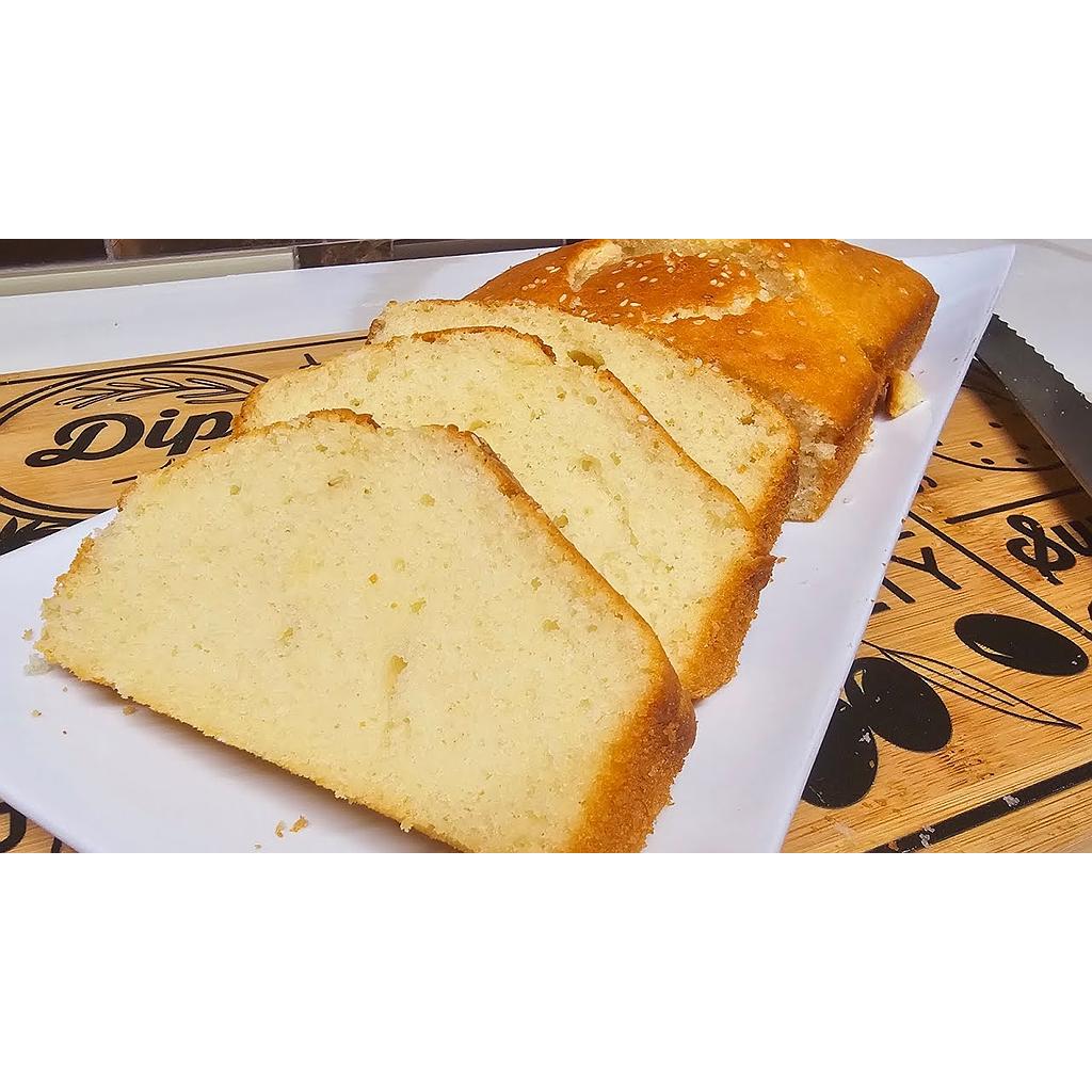 TORTA CASERA