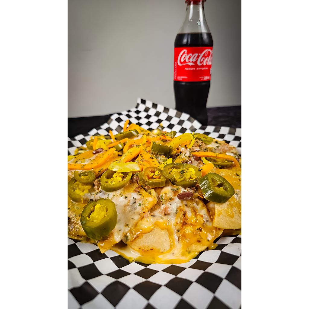 NACHOS