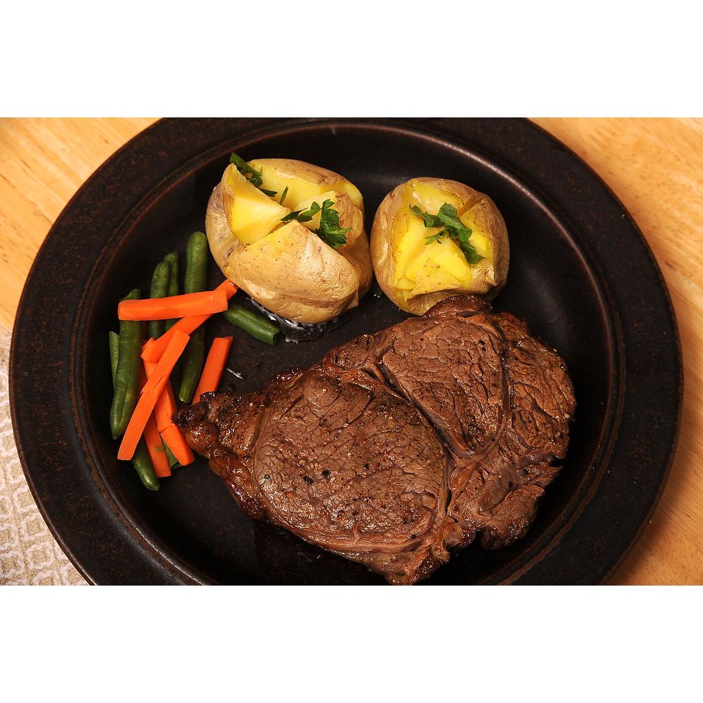 RIB EYE